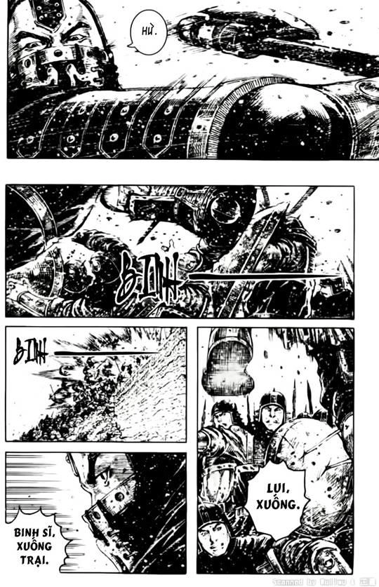 Hỏa Phụng Liêu Nguyên Chapter 328 - 10