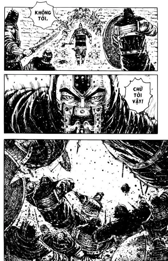 Hỏa Phụng Liêu Nguyên Chapter 328 - 12