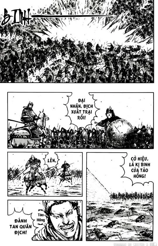 Hỏa Phụng Liêu Nguyên Chapter 328 - 13