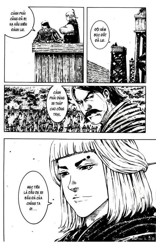 Hỏa Phụng Liêu Nguyên Chapter 328 - 14