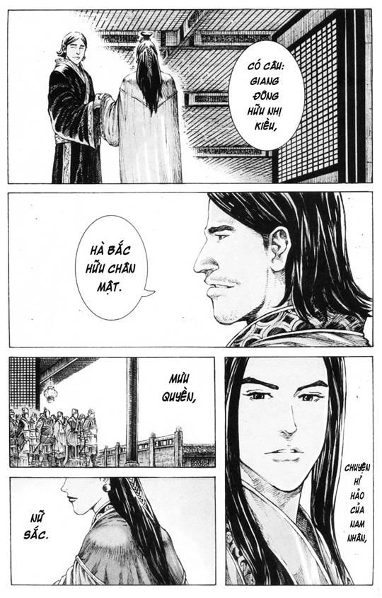 Hỏa Phụng Liêu Nguyên Chapter 329 - 17