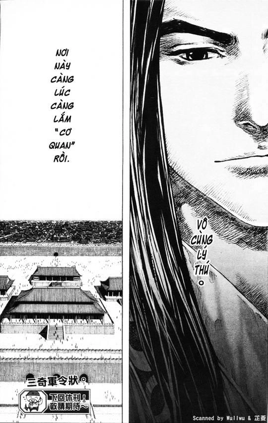 Hỏa Phụng Liêu Nguyên Chapter 329 - 19