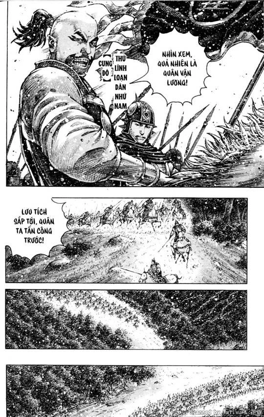 Hỏa Phụng Liêu Nguyên Chapter 330 - 14