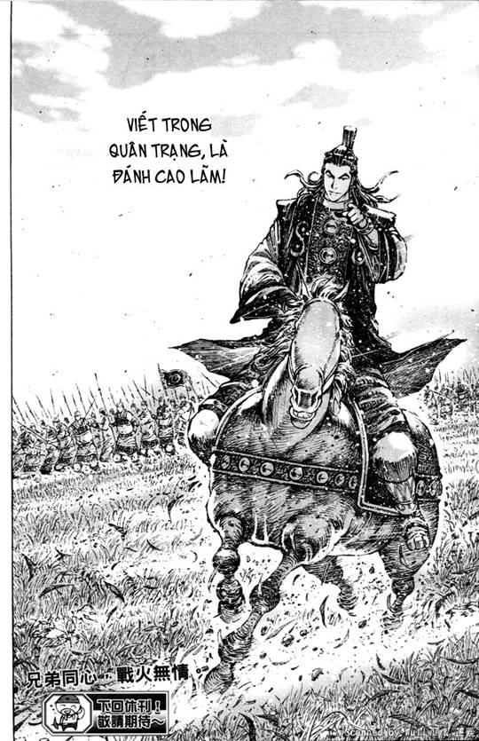 Hỏa Phụng Liêu Nguyên Chapter 330 - 20