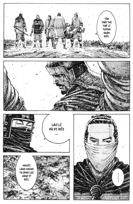 Hỏa Phụng Liêu Nguyên Chapter 331 - 4