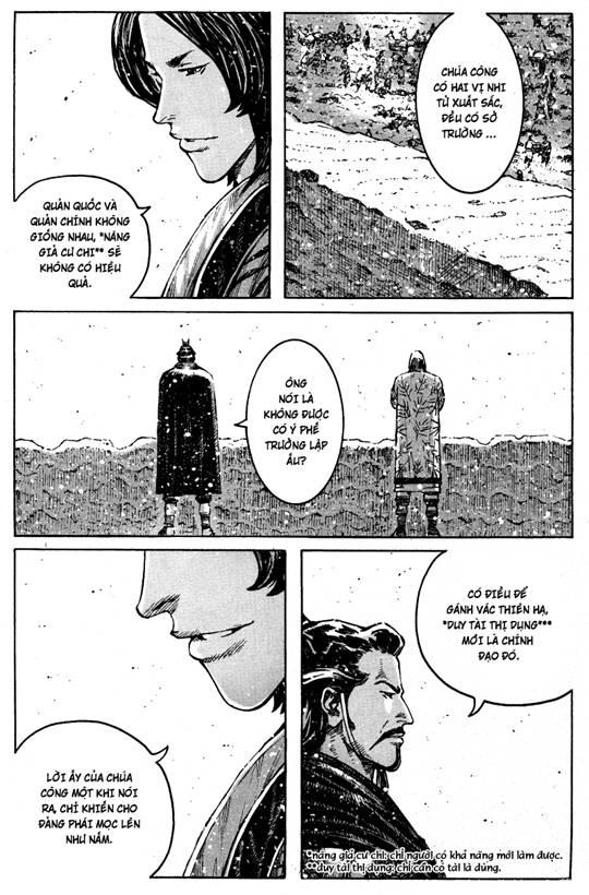 Hỏa Phụng Liêu Nguyên Chapter 331 - 9