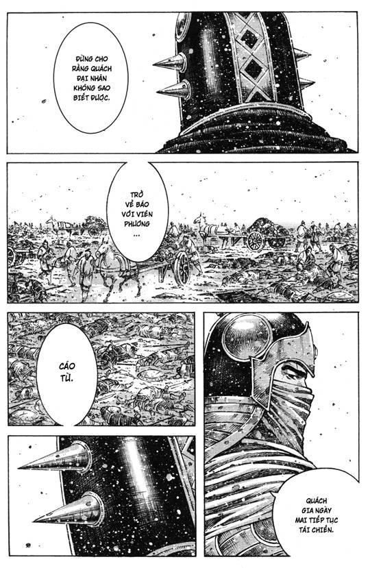 Hỏa Phụng Liêu Nguyên Chapter 331 - 15