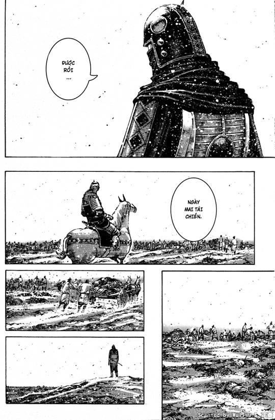 Hỏa Phụng Liêu Nguyên Chapter 331 - 16