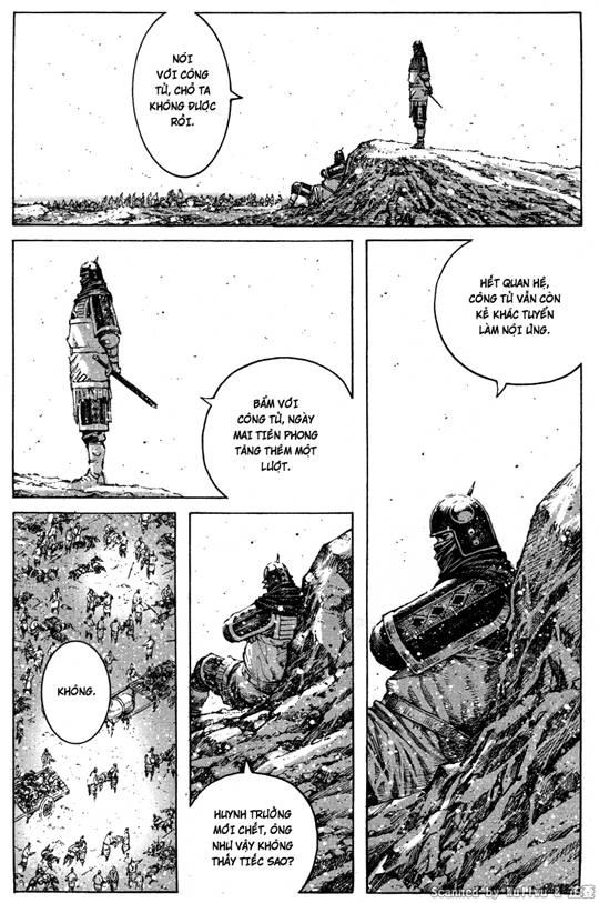 Hỏa Phụng Liêu Nguyên Chapter 331 - 17