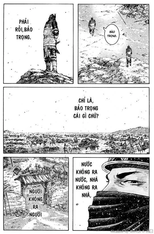 Hỏa Phụng Liêu Nguyên Chapter 331 - 19