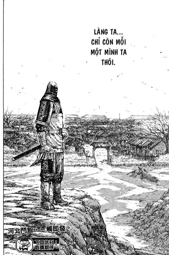 Hỏa Phụng Liêu Nguyên Chapter 331 - 20