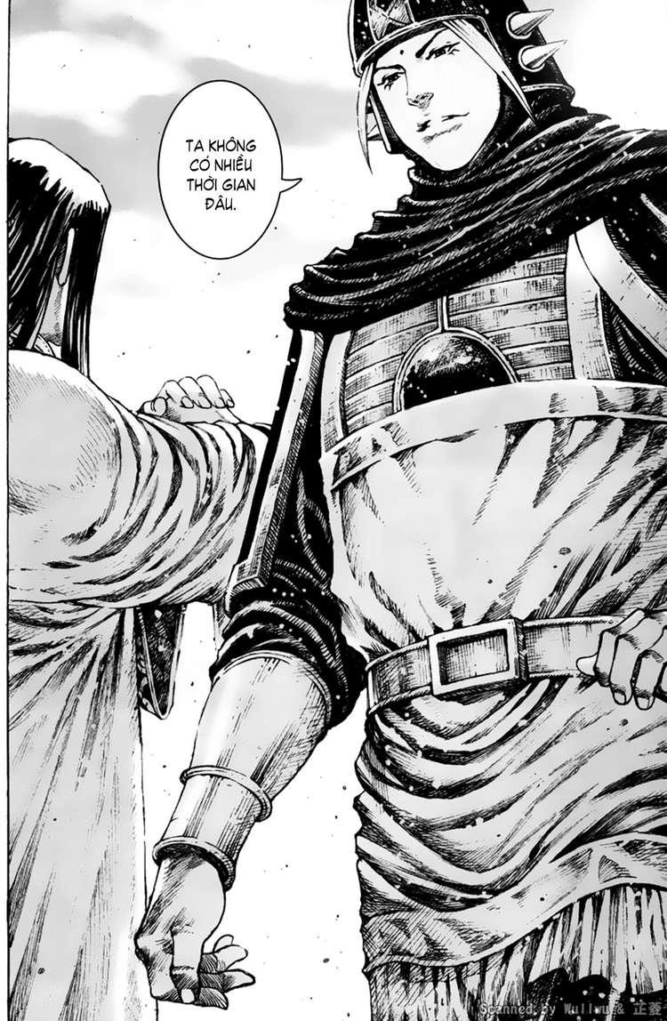 Hỏa Phụng Liêu Nguyên Chapter 332 - 10