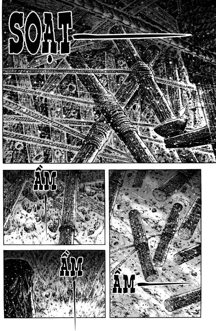 Hỏa Phụng Liêu Nguyên Chapter 333 - 6