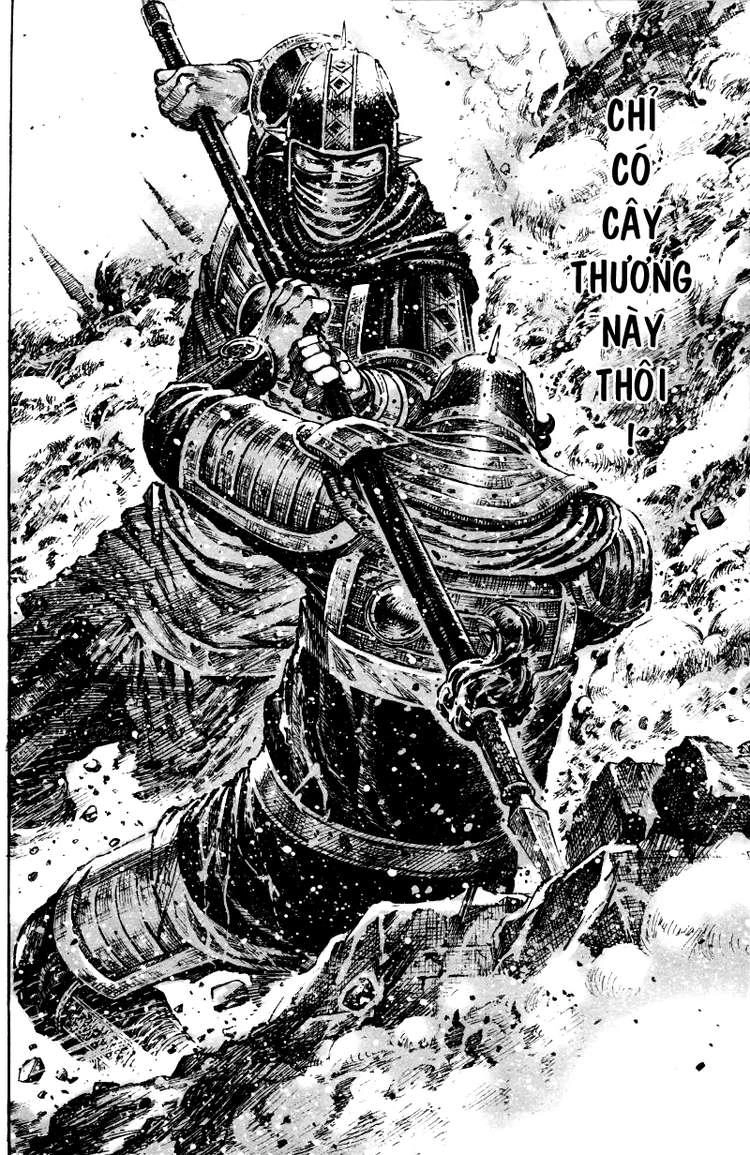 Hỏa Phụng Liêu Nguyên Chapter 333 - 14