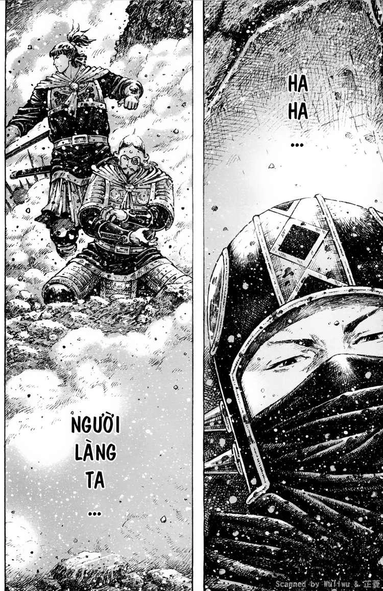 Hỏa Phụng Liêu Nguyên Chapter 333 - 18