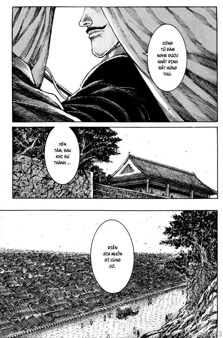 Hỏa Phụng Liêu Nguyên Chapter 334 - 15