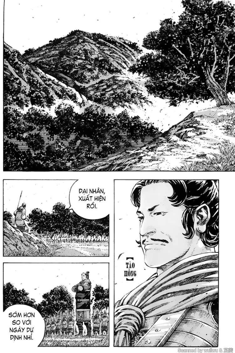 Hỏa Phụng Liêu Nguyên Chapter 335 - 15
