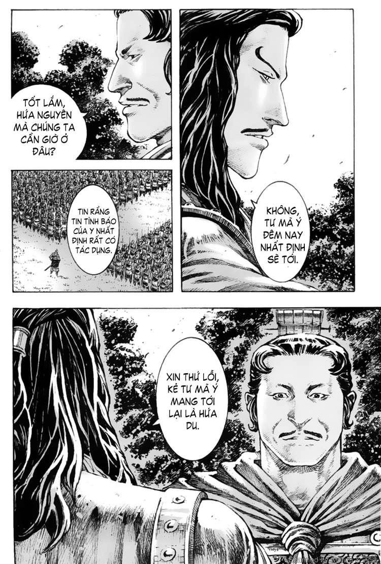 Hỏa Phụng Liêu Nguyên Chapter 335 - 17