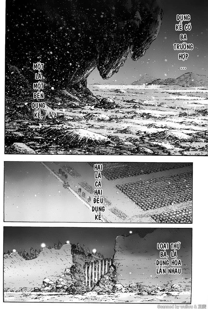 Hỏa Phụng Liêu Nguyên Chapter 336 - 14