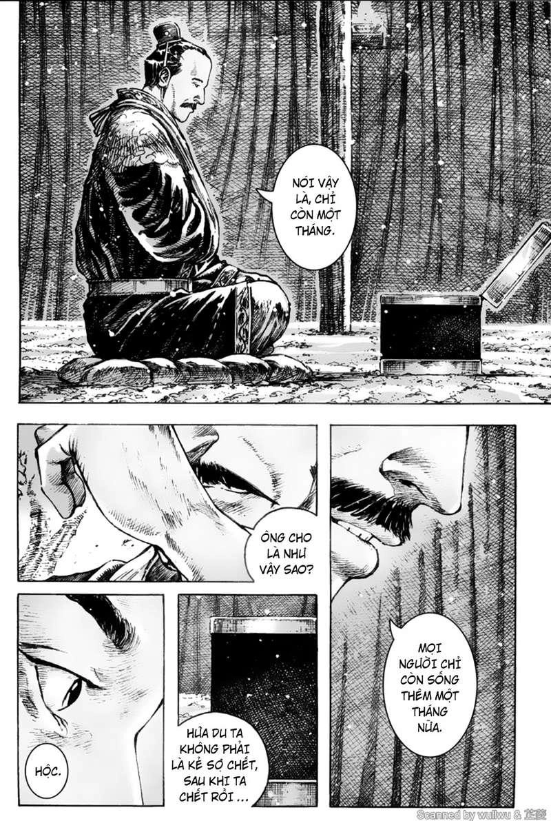 Hỏa Phụng Liêu Nguyên Chapter 336 - 18