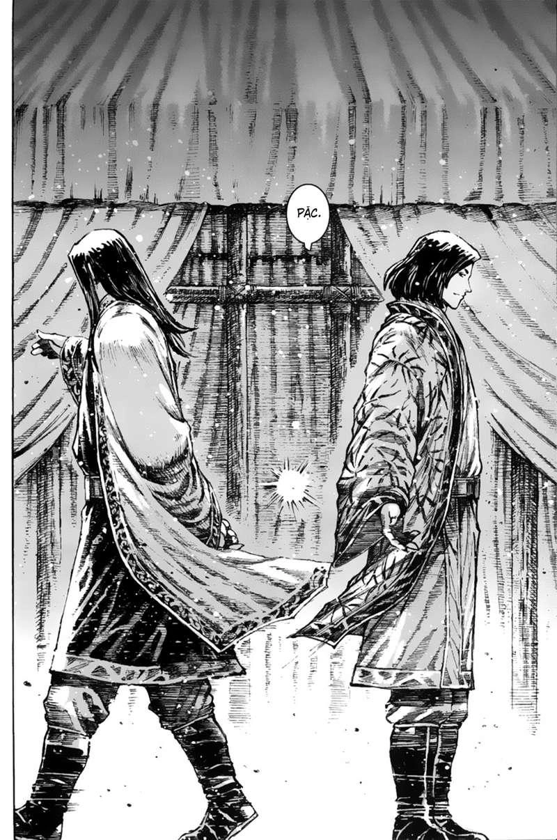 Hỏa Phụng Liêu Nguyên Chapter 336 - 20