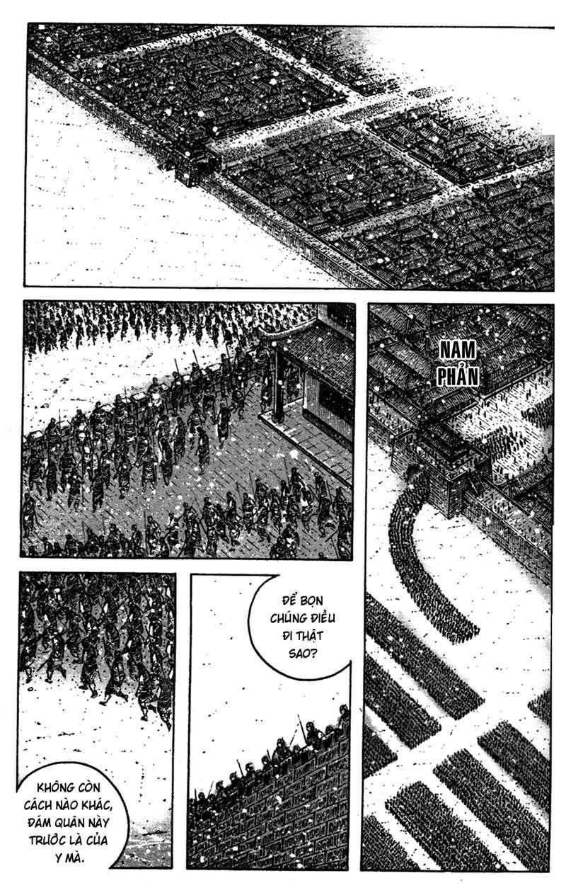 Hỏa Phụng Liêu Nguyên Chapter 337 - 2