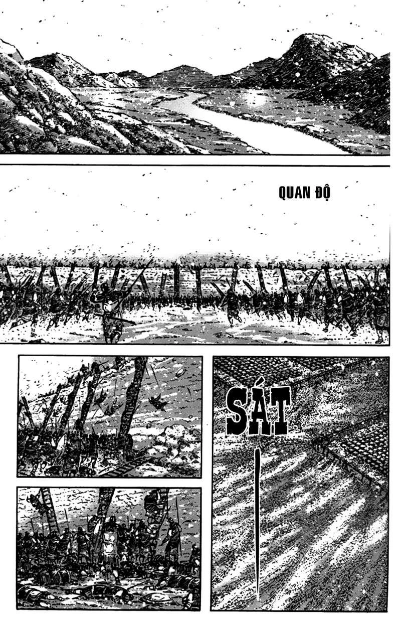 Hỏa Phụng Liêu Nguyên Chapter 337 - 6