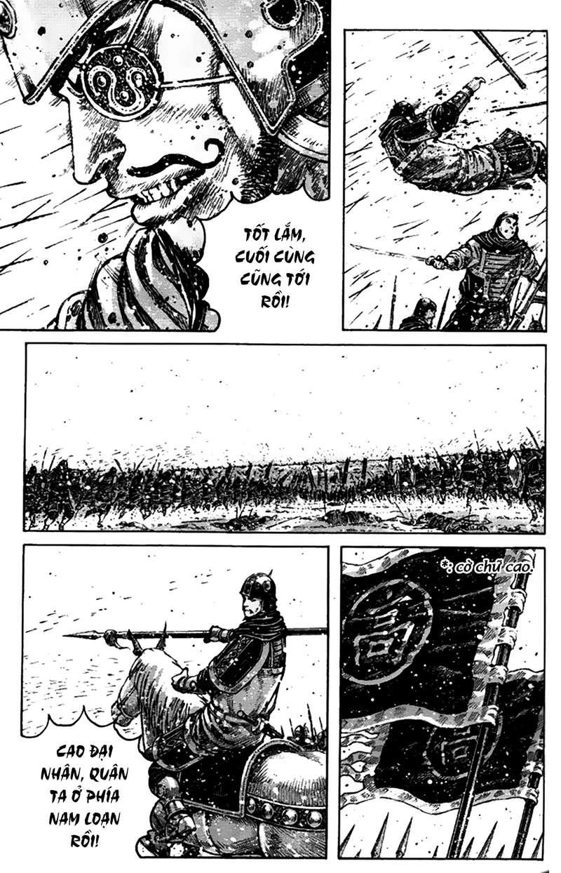 Hỏa Phụng Liêu Nguyên Chapter 337 - 8