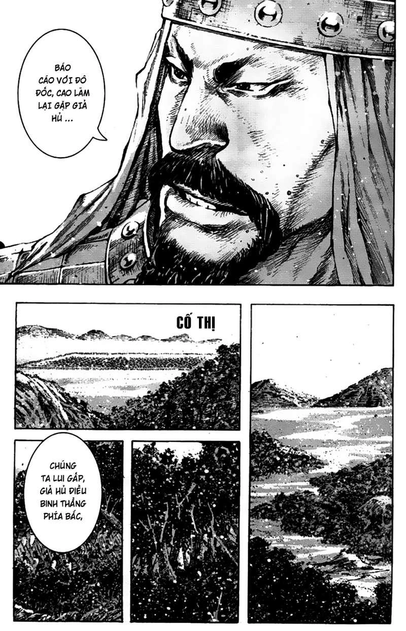 Hỏa Phụng Liêu Nguyên Chapter 337 - 10