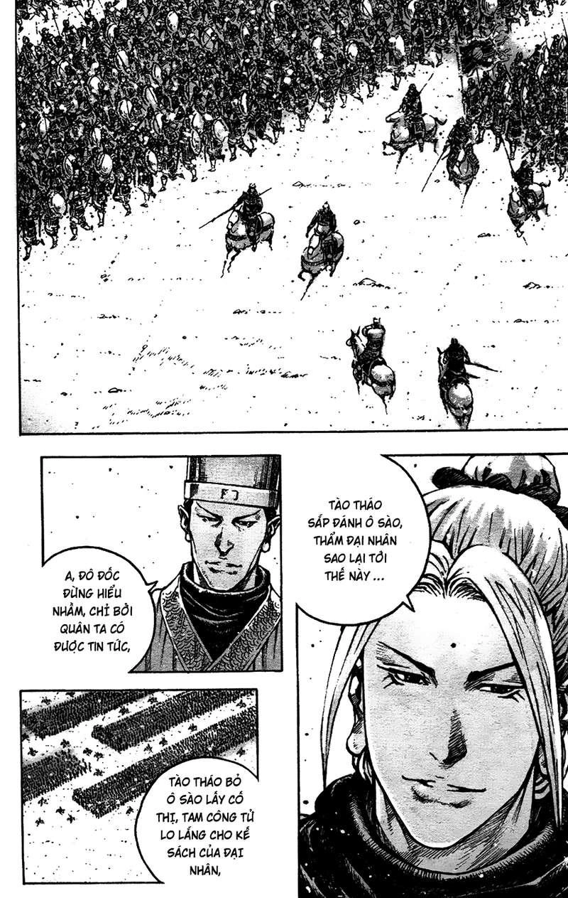 Hỏa Phụng Liêu Nguyên Chapter 337 - 13