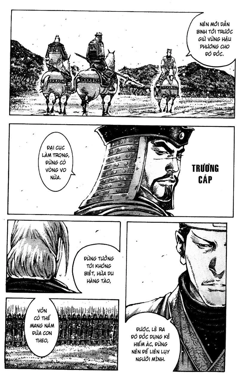 Hỏa Phụng Liêu Nguyên Chapter 337 - 14