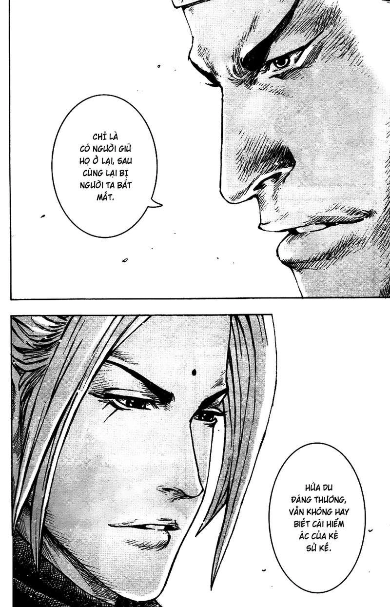 Hỏa Phụng Liêu Nguyên Chapter 337 - 15