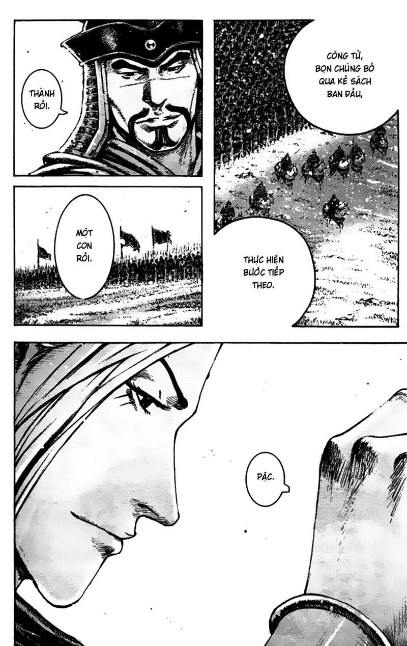 Hỏa Phụng Liêu Nguyên Chapter 337 - 17