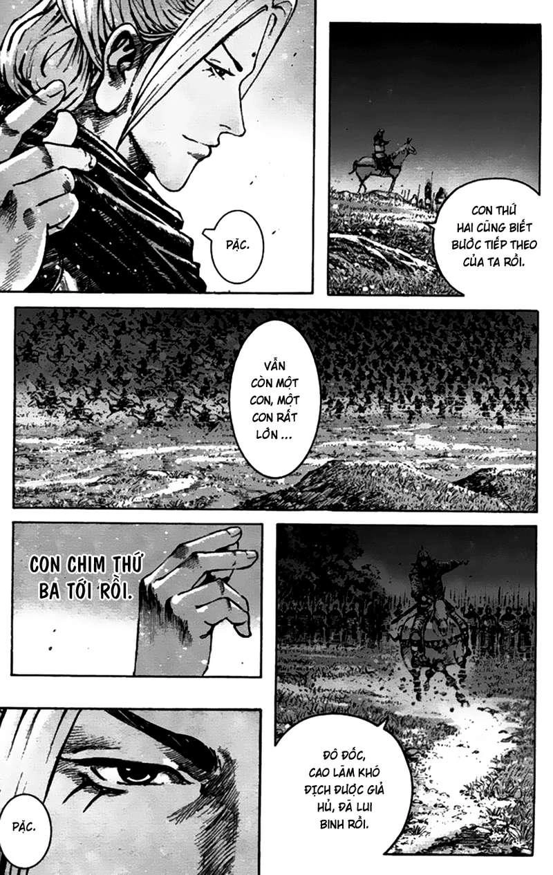 Hỏa Phụng Liêu Nguyên Chapter 337 - 22