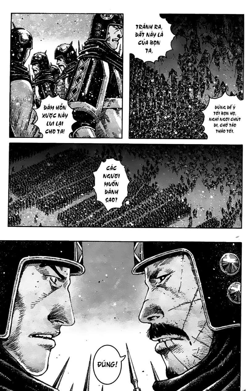 Hỏa Phụng Liêu Nguyên Chapter 338 - 12