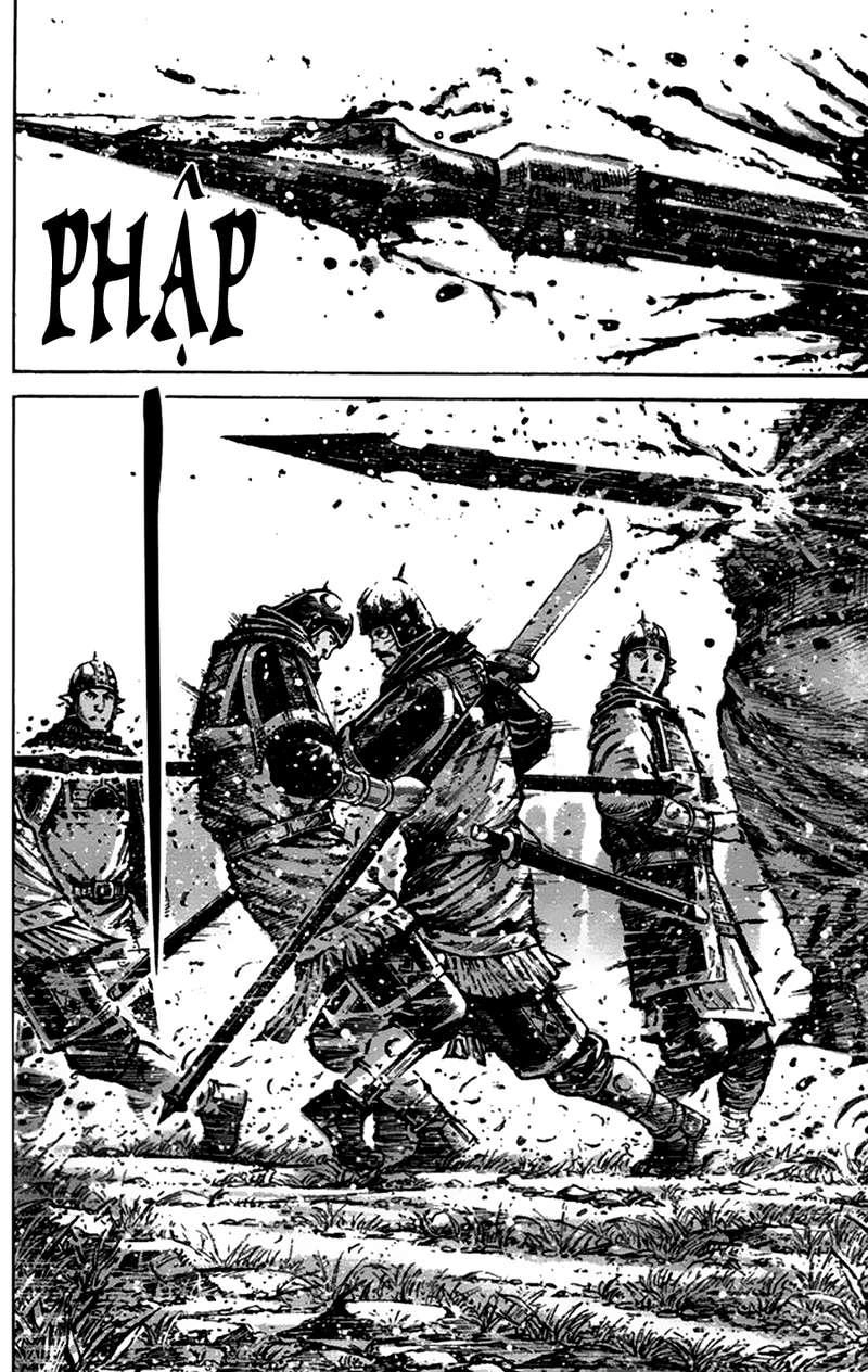Hỏa Phụng Liêu Nguyên Chapter 338 - 13