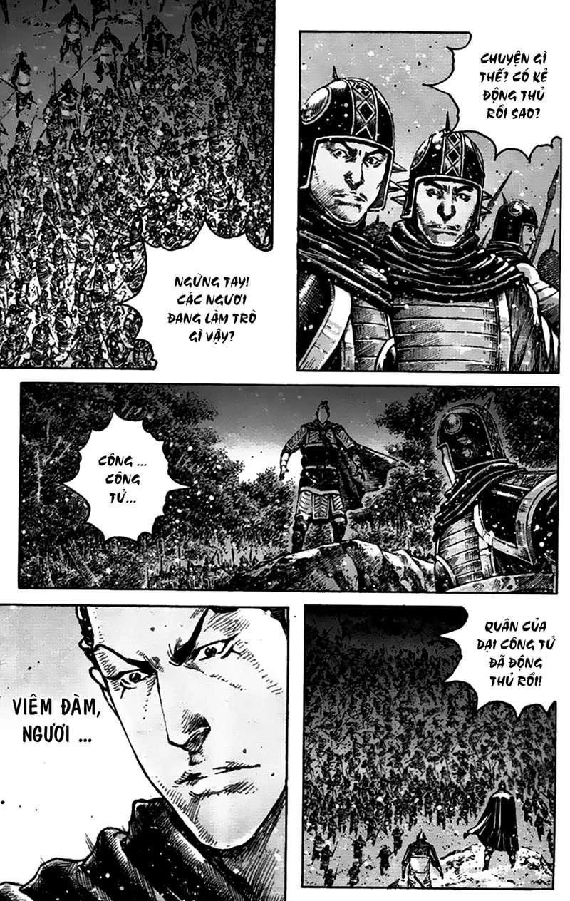 Hỏa Phụng Liêu Nguyên Chapter 338 - 14