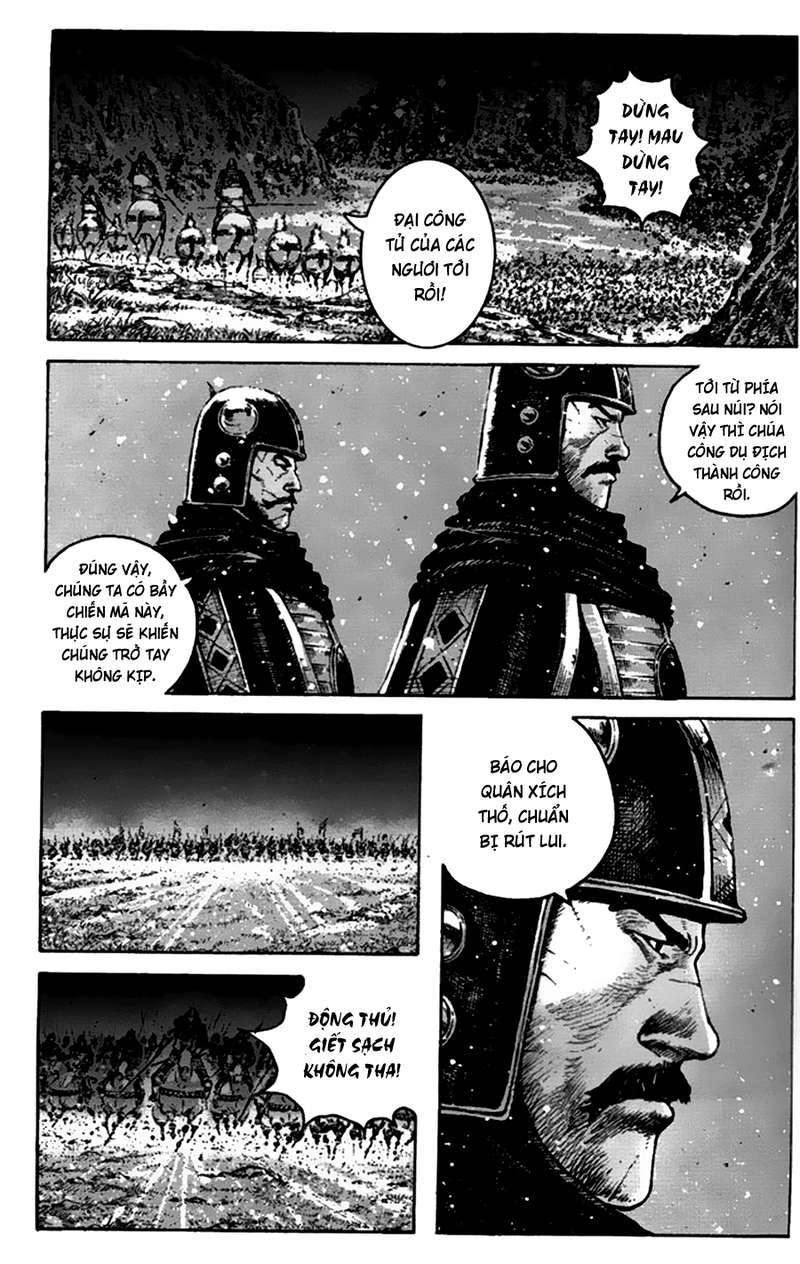 Hỏa Phụng Liêu Nguyên Chapter 338 - 18