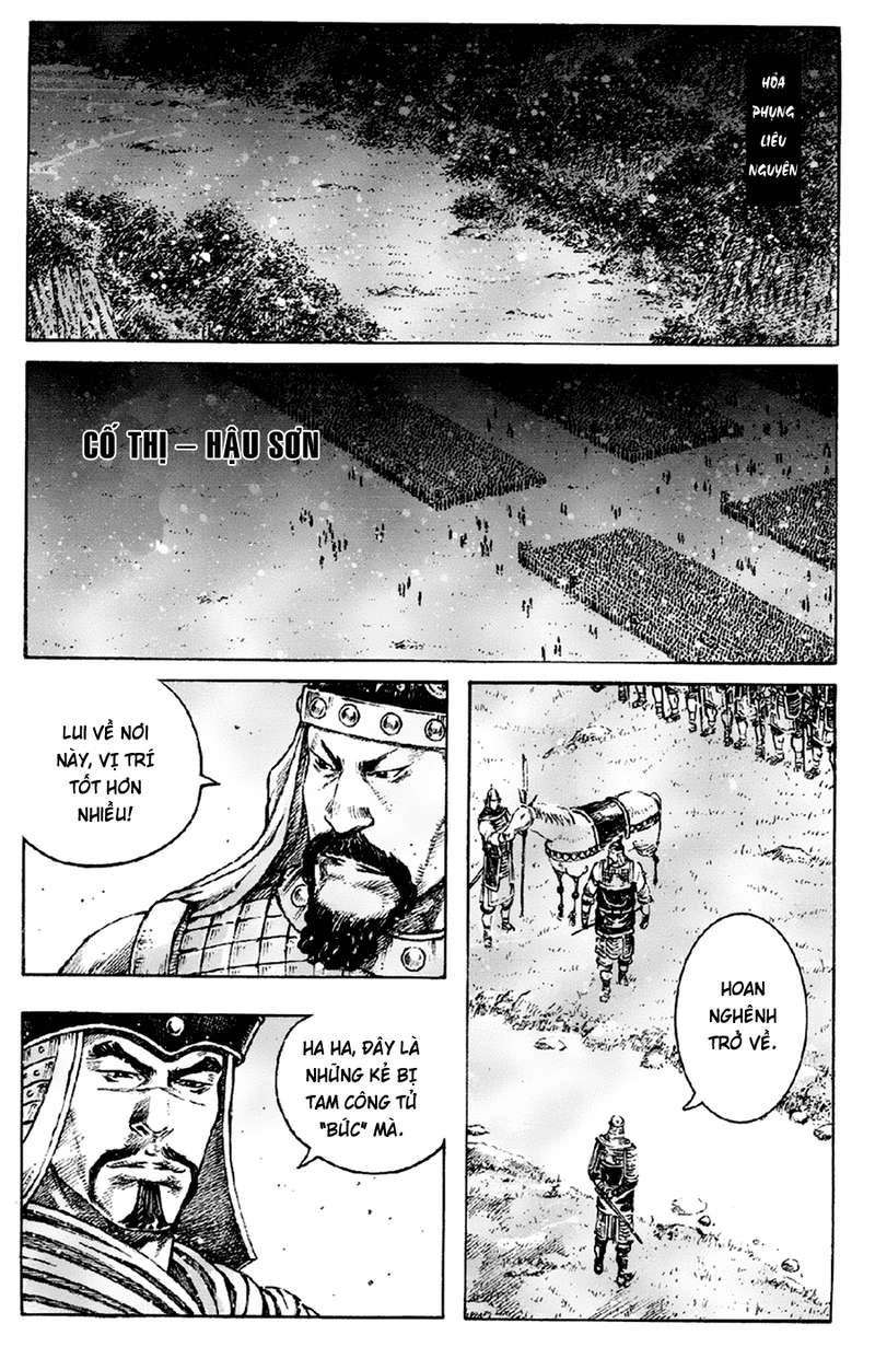 Hỏa Phụng Liêu Nguyên Chapter 339 - 2