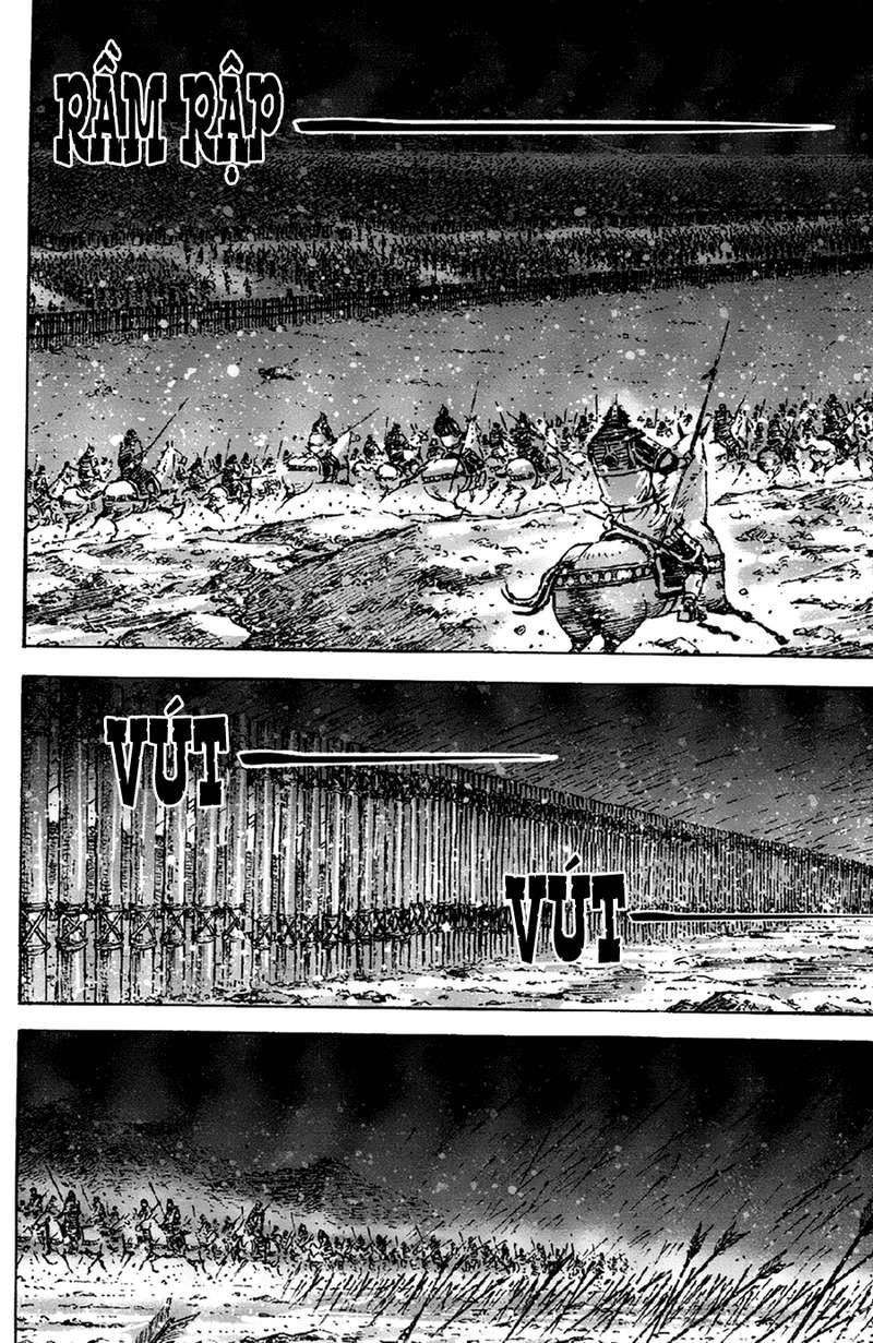 Hỏa Phụng Liêu Nguyên Chapter 339 - 7