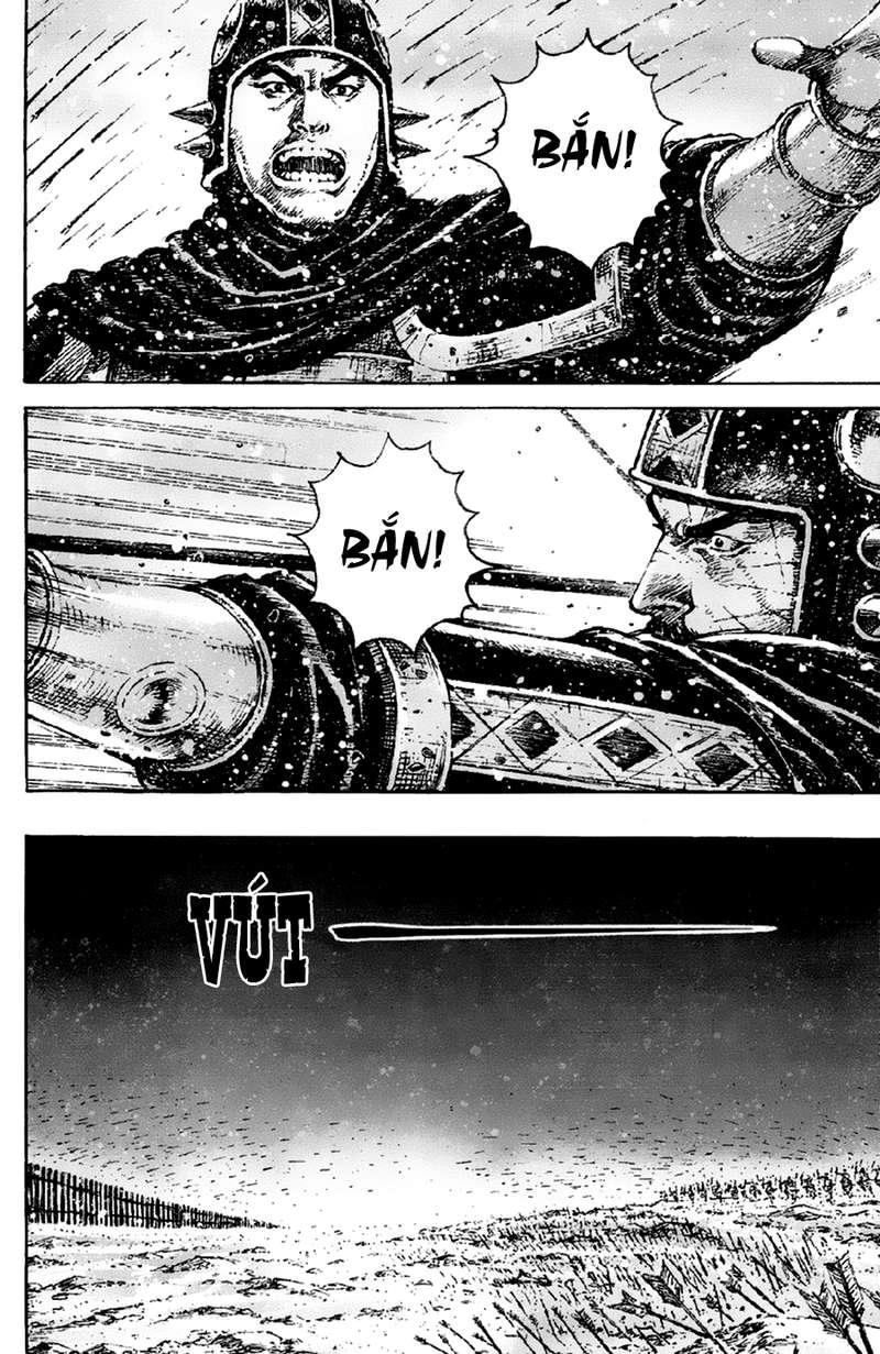 Hỏa Phụng Liêu Nguyên Chapter 339 - 9