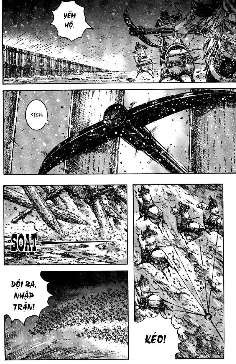 Hỏa Phụng Liêu Nguyên Chapter 339 - 11