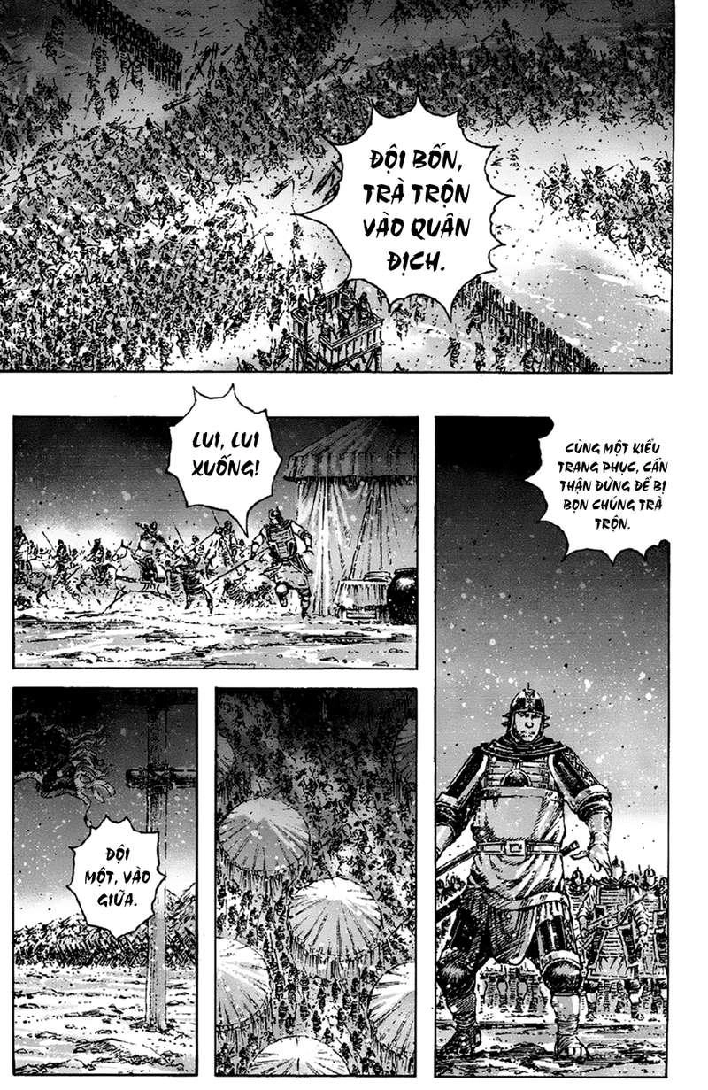 Hỏa Phụng Liêu Nguyên Chapter 339 - 12