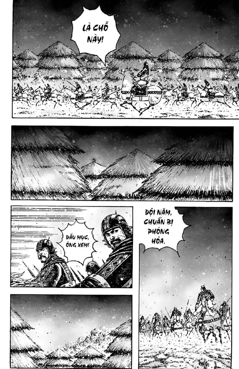 Hỏa Phụng Liêu Nguyên Chapter 339 - 13