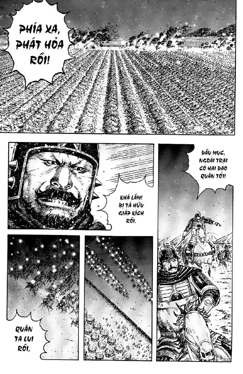 Hỏa Phụng Liêu Nguyên Chapter 339 - 14