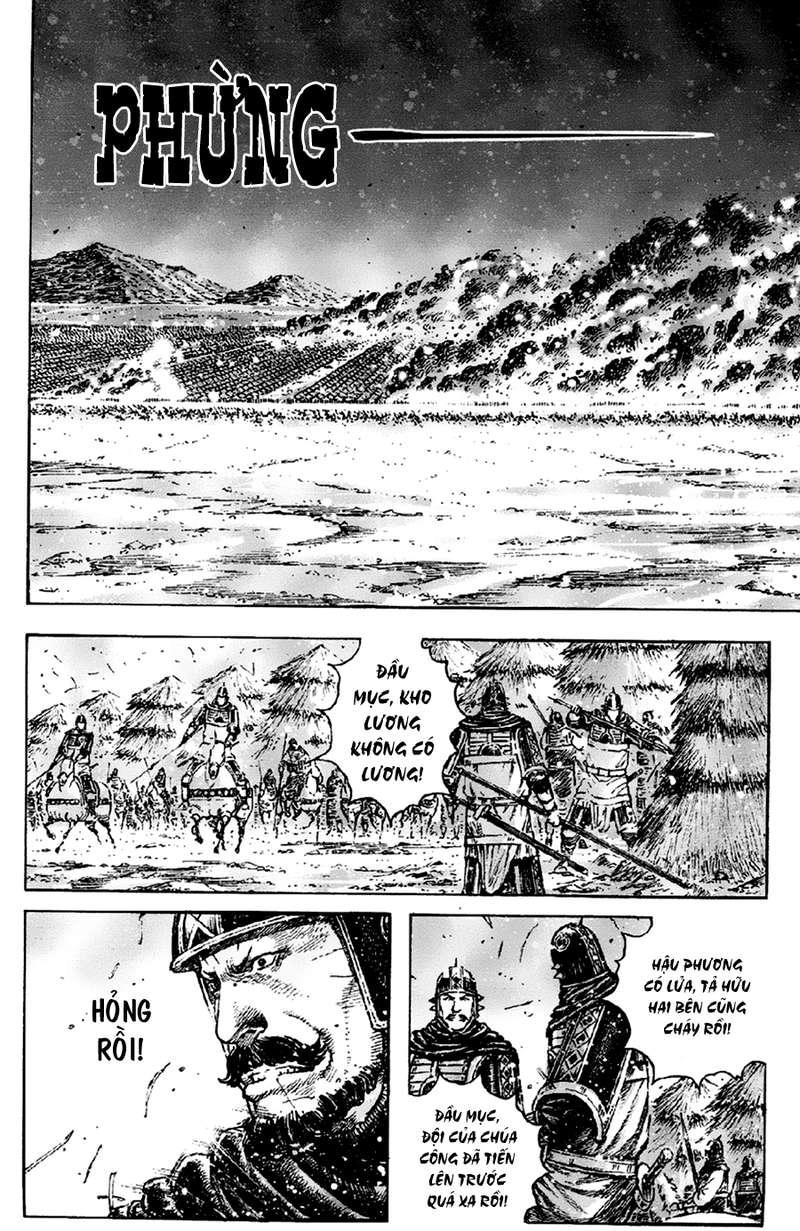 Hỏa Phụng Liêu Nguyên Chapter 339 - 17