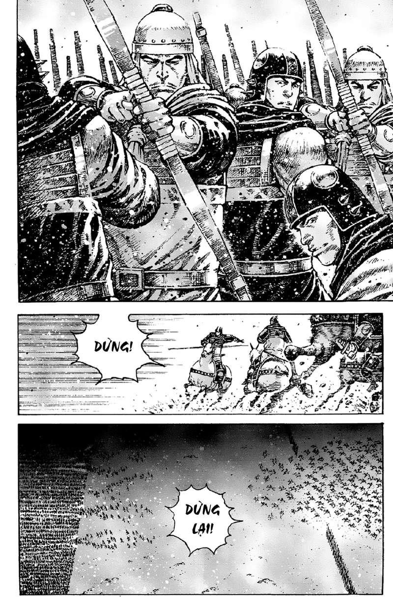 Hỏa Phụng Liêu Nguyên Chapter 339 - 19