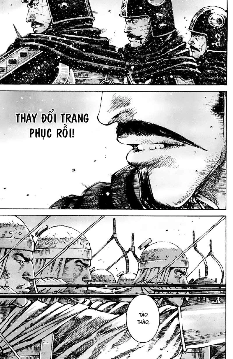 Hỏa Phụng Liêu Nguyên Chapter 339 - 20