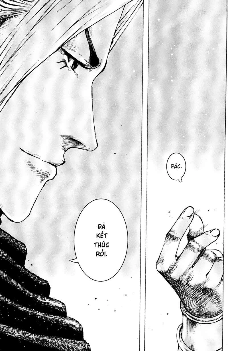 Hỏa Phụng Liêu Nguyên Chapter 339 - 22