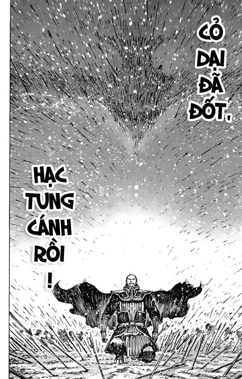 Hỏa Phụng Liêu Nguyên Chapter 340 - 20
